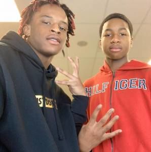 Meet your Posher, Jimmy